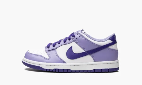 Nike Dunk Low GS Blueberry