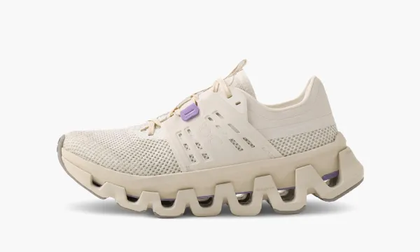 On Cloudswift AMP WMNS Ivory Ghost
