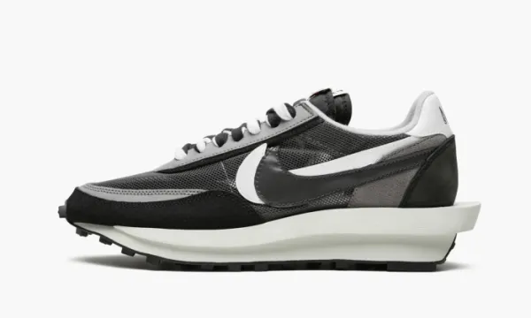 Nike Ld Waffle Sacai Black