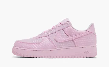 Nike Air Force 1 Low WMNS Valentine's Day Pink Foam 2026