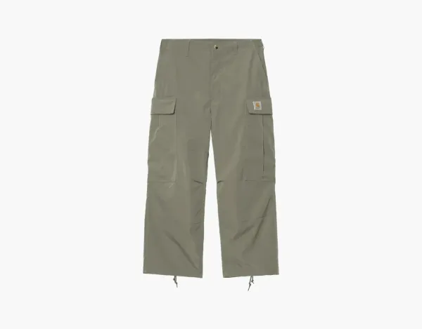Carhartt WIP x Invincible Cargo Pant Olive