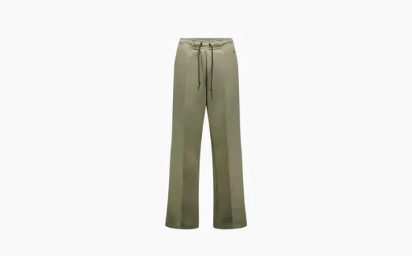 Nike Tech Pant Light Army/Black