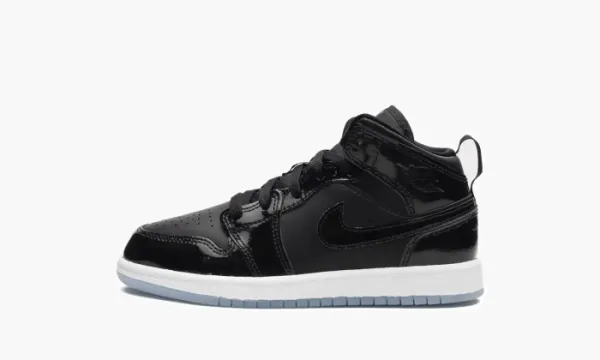 Air Jordan 1 Mid PS Space Jam