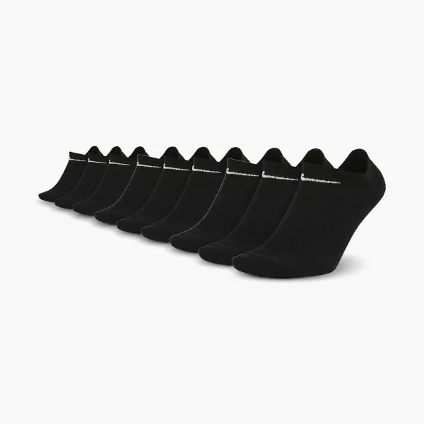 Носки Nike Low Black