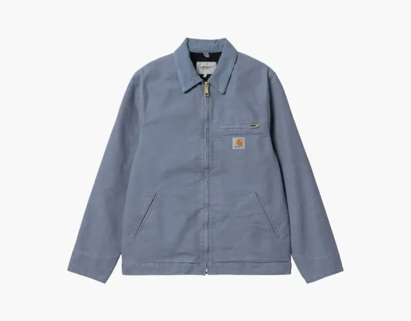 Carhartt WIP SS24 Detroit Jacket (Summer)