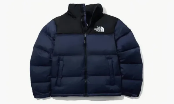 The North Face 1996 Retro Blue