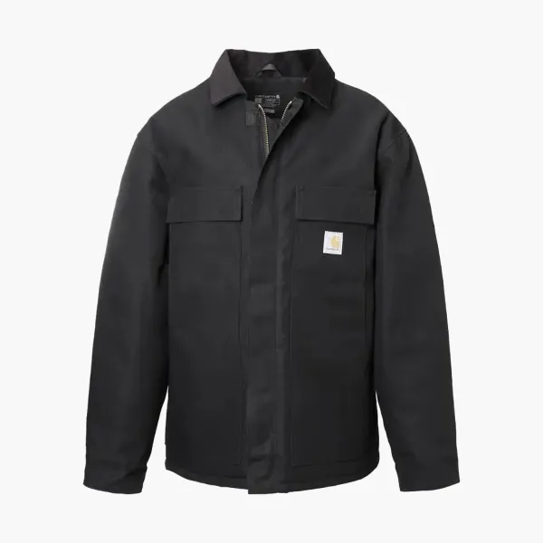 Carhartt C003-J02 TRADITIONAL COAT
