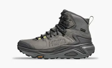 Hoka Kaha 3 GORE-TEX Asteroid Yuzu