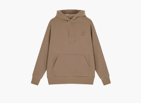 New Balance Lunar New Year Hoodie Khaki