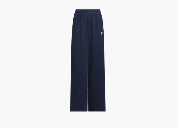 Adidas Track Pants  Night Indigo