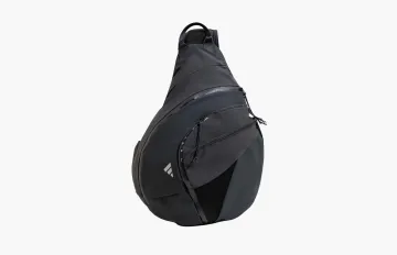 Adidas FOS Series Classic Sling Backpack Black (26.5L)
