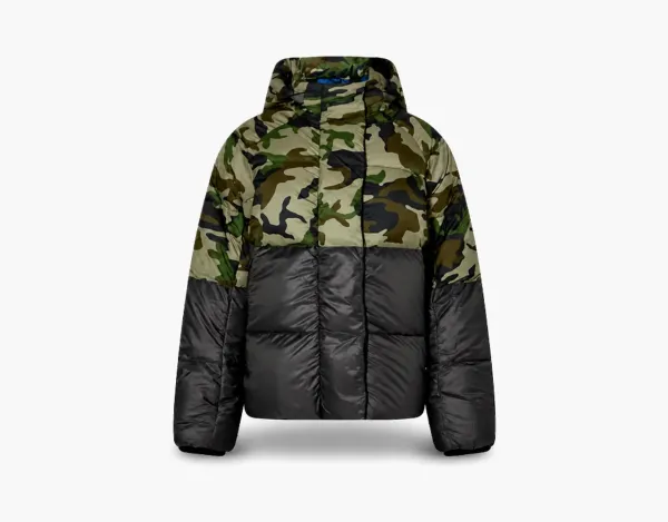 Canada Goose Junction Parka Down Jacket