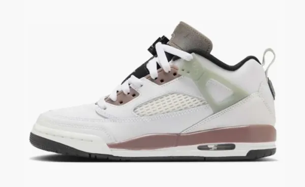 Air Jordan Spizike Low Cave Stone