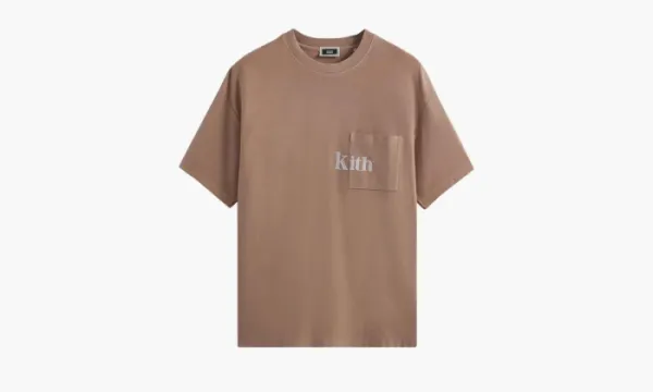 KITH Quinn Tee Morganite