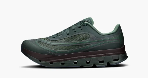 On Cloudflow 5 AD Obsidian Evergreen