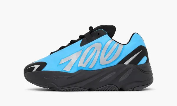 adidas Yeezy Boost 700 MNVN Kids Bright Cyan