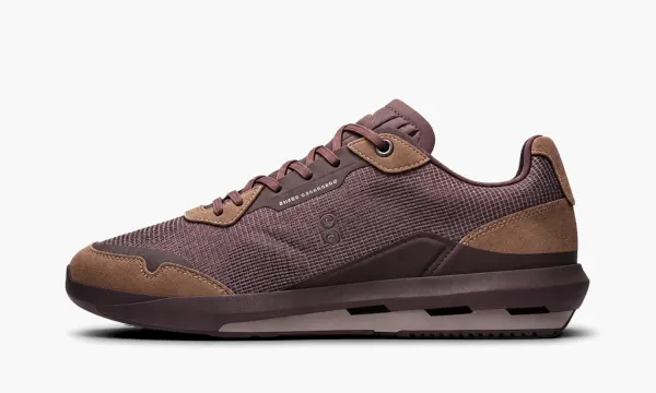 On Cloudmuse WMNS Ox Ash