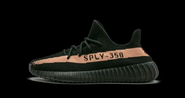 Yeezy Boost 350 V2 Copper