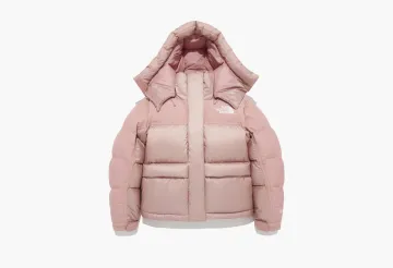 The North Face 1994 Retro Him RDS Down Jacket Grayish Pink