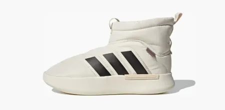 Adidas Adipuff Unisex White Black