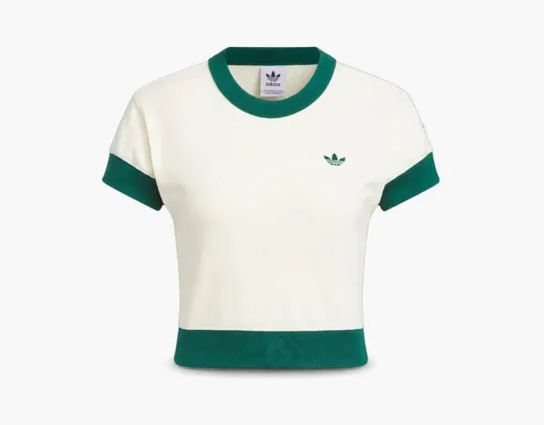 adidas x Notitle Tee Cream