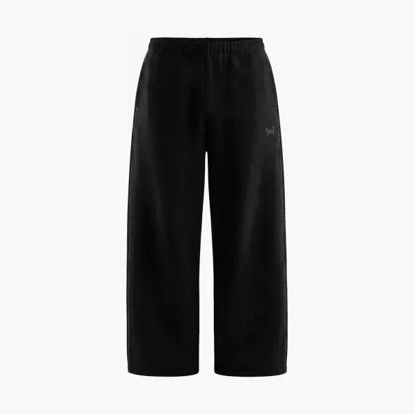 WYSION PANTS ONYX BLACK