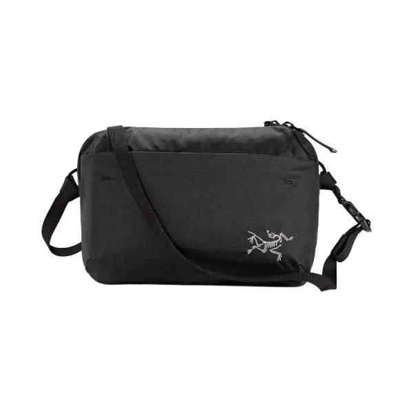 Arc'teryx Heliad 2.5L Sling Black