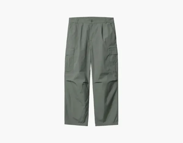 Carhartt WIP Cole Cargo Pant Green