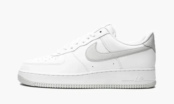 Air Force 1 '07 Pure Platinum