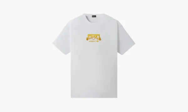 KITH For Columbia Landscape Classic Logo Tee Opulence
