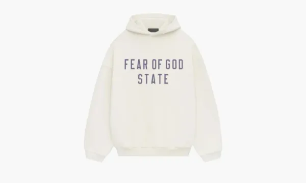 Fear of God Essentials Fleece Hoodie Shell