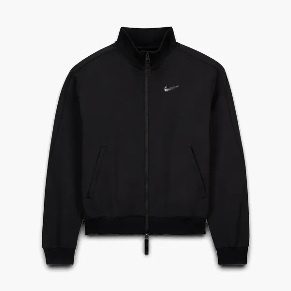 Nike x NOCTA Bomber Jacket Black