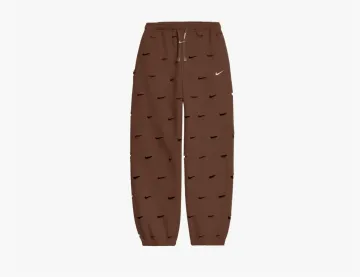 Nike x Jacquemus Le Swoosh Pants Cacao Wow