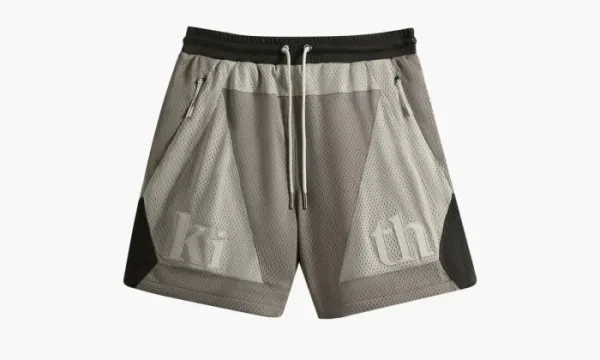 KITH Palette Turbo Short Astro