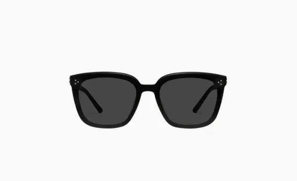 Gentle Monster My Me 01 Sunglasses Black
