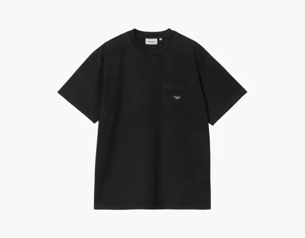 Carhartt WIP SS Pocket SS25 T