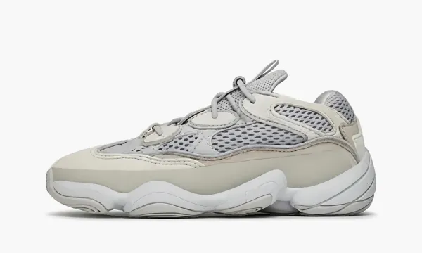adidas Yeezy 500 Kids Stone Salt