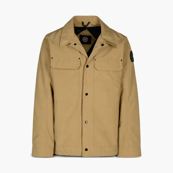 Canada Goose Jacket Black Label Desert