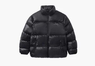 Carhartt Wip Puffer Jacket Black