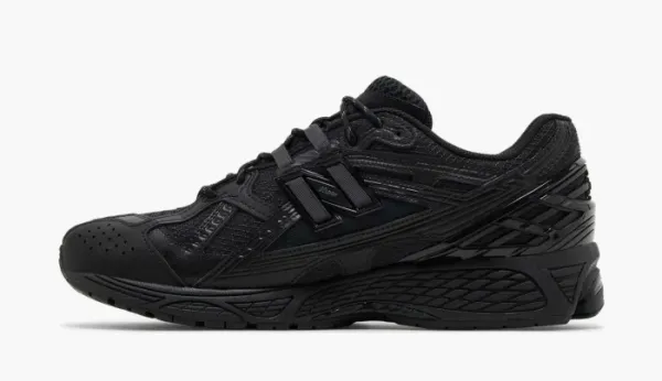 New Balance 1906U Triple Black