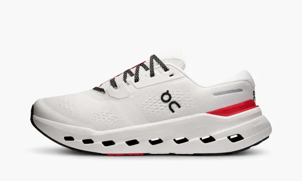 On Cloudrunner 3 Ivory Robin