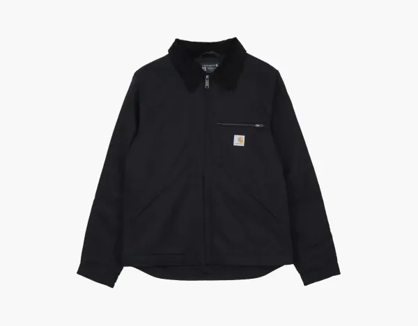 Carhartt 103828-J01J001J97 1 DETROIT JACKET RELAXED FIT