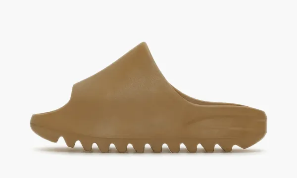 adidas Yeezy Slide Kids Ochre
