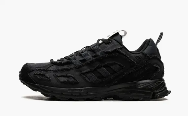 Adidas Shadowturf x Song for the Mute Black Night Grey