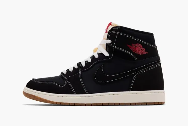 Air Jordan 1 High OG Flight Club
