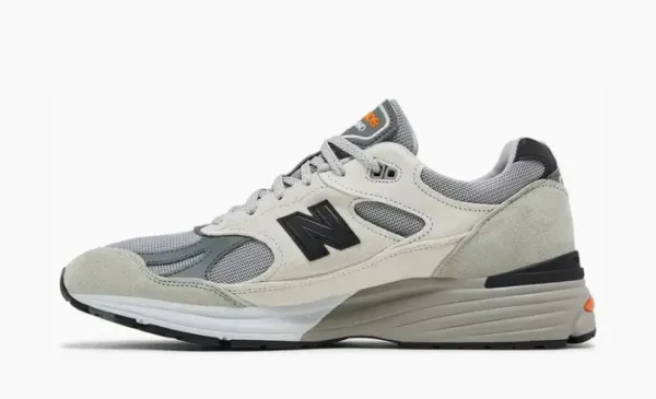New Balance 991v2 Made in England 'Winter Flare
