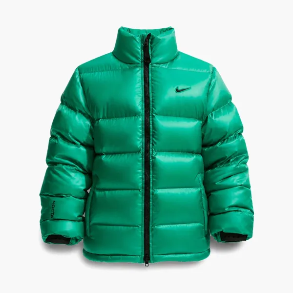 Nike x NOCTA Puffer Jacket Green