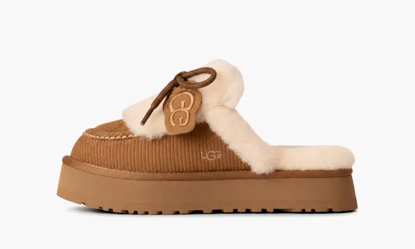 UGG Disquette Heritage WMNS Chestnut
