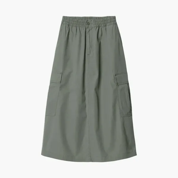 Carhartt WIP SS24 W' Jet Cargo Skirt