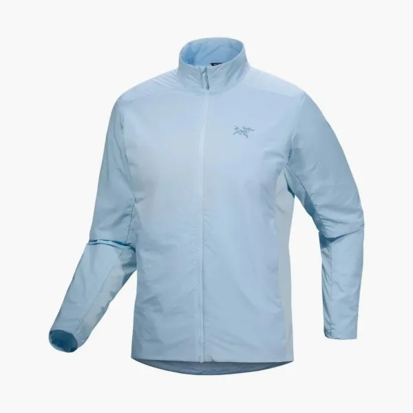 Arc'teryx Atom SL Jacket Alpine Blue